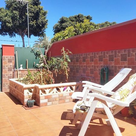 La Casita 호텔 아로나 외부 사진