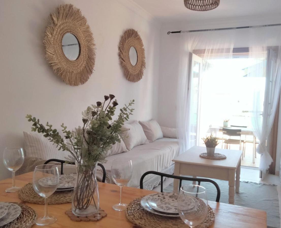 La Casita 호텔 아로나 외부 사진