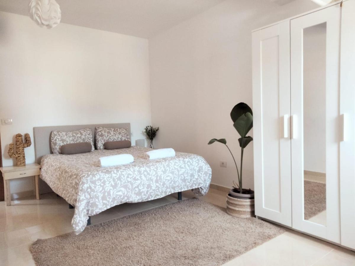 La Casita 호텔 아로나 외부 사진