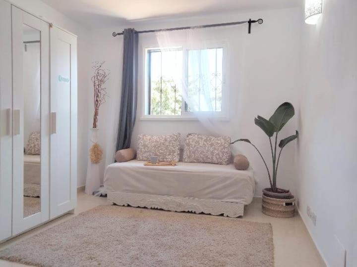 La Casita 호텔 아로나 외부 사진