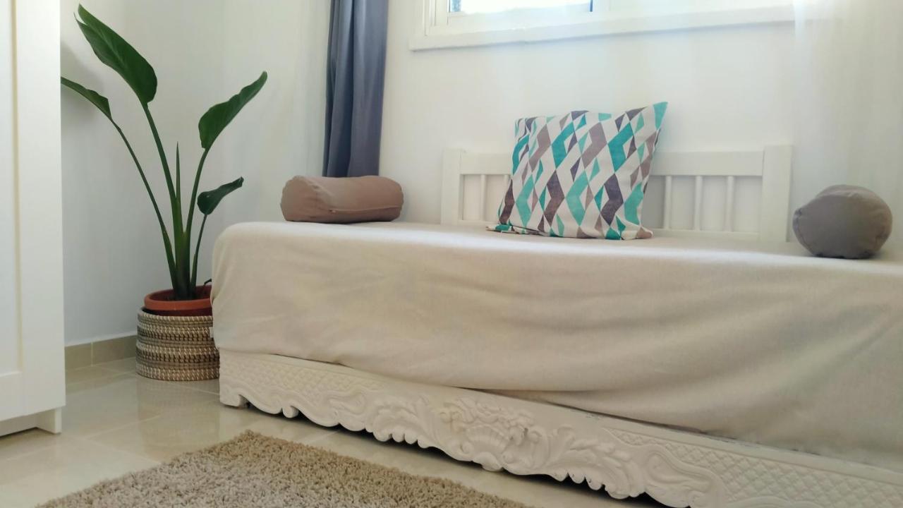 La Casita 호텔 아로나 외부 사진