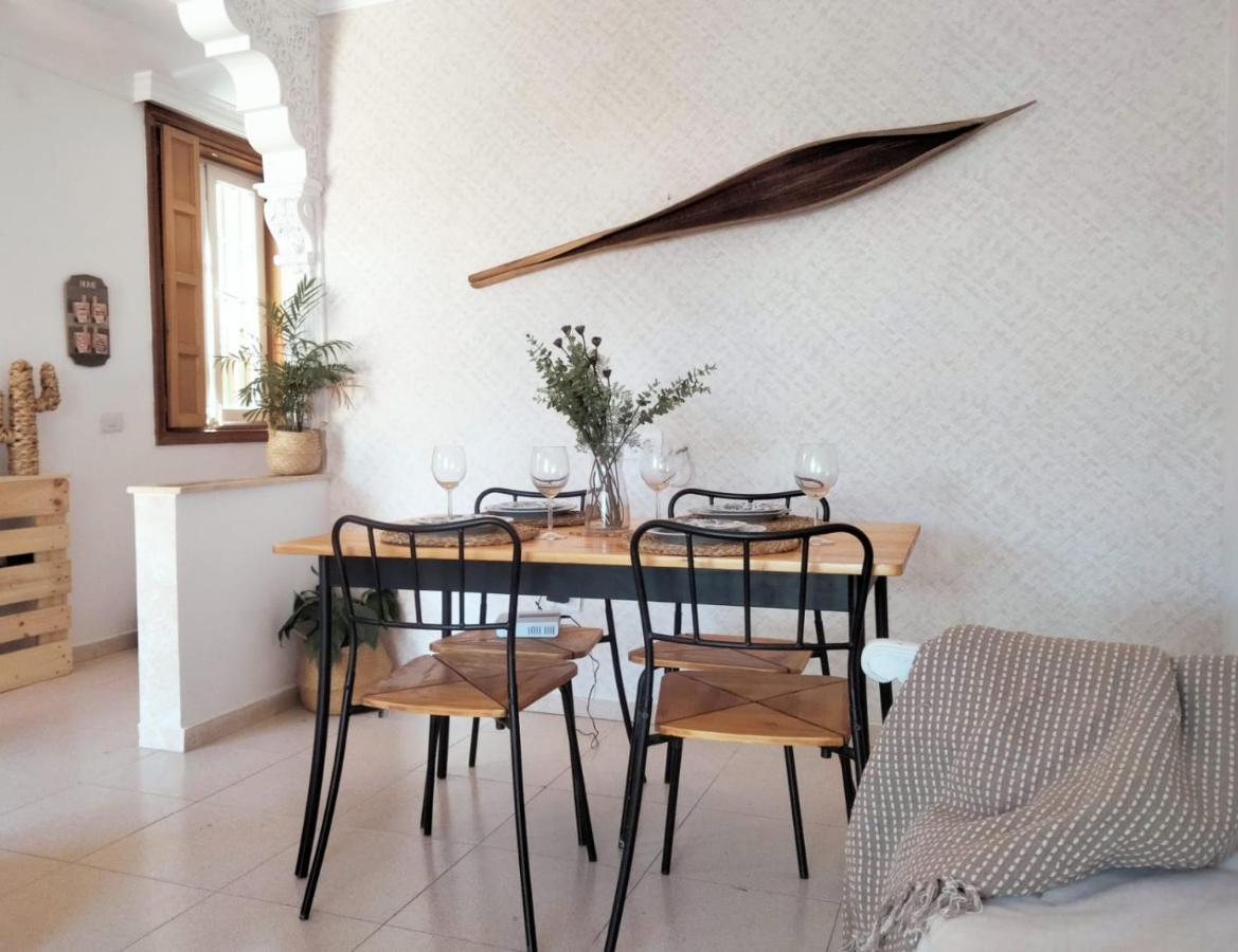 La Casita 호텔 아로나 외부 사진