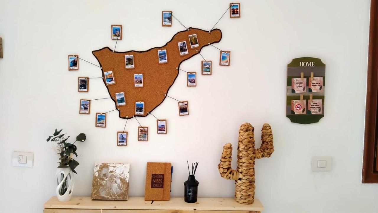 La Casita 호텔 아로나 외부 사진