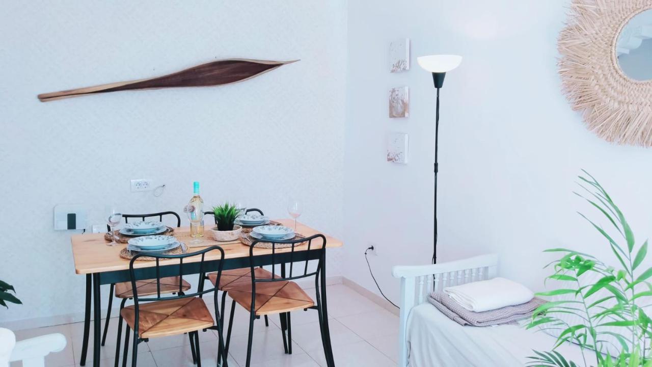 La Casita 호텔 아로나 외부 사진