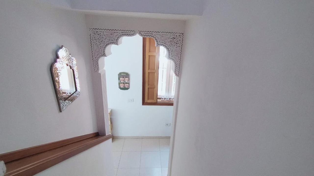 La Casita 호텔 아로나 외부 사진