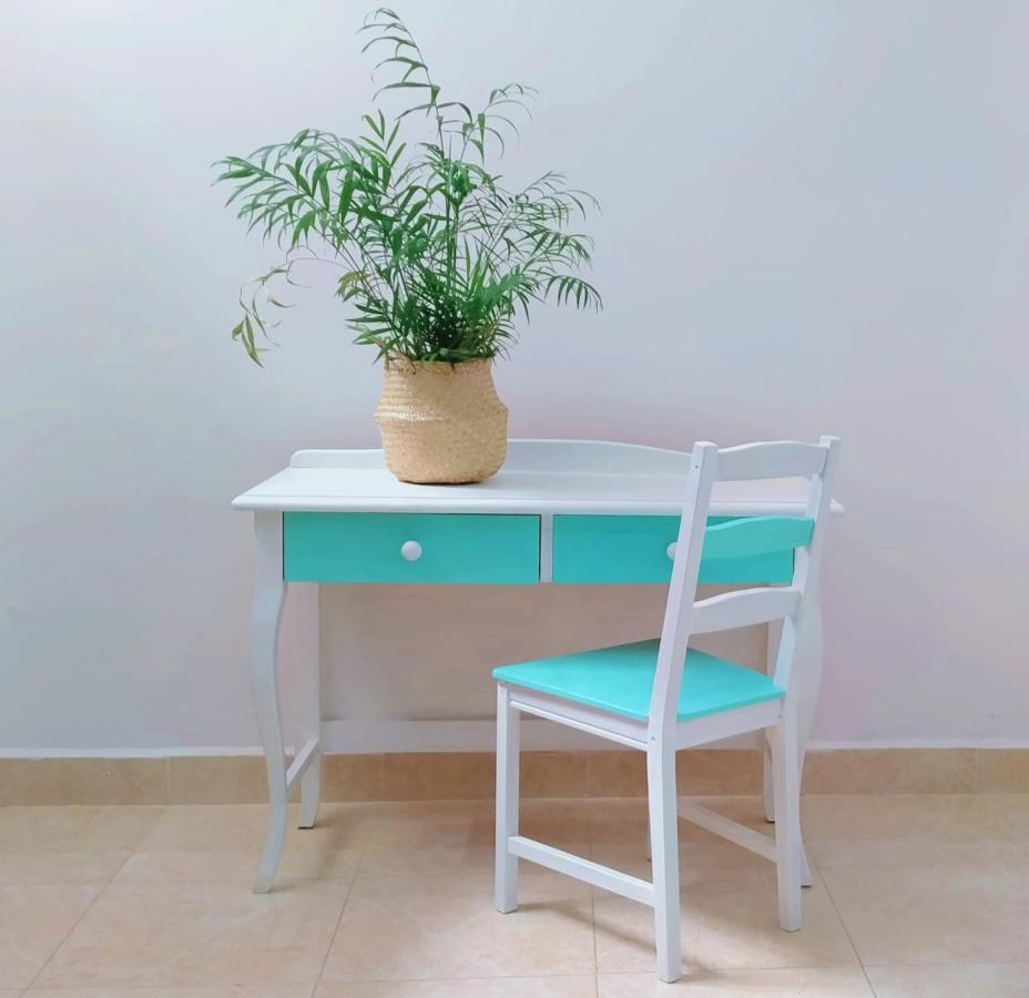 La Casita 호텔 아로나 외부 사진