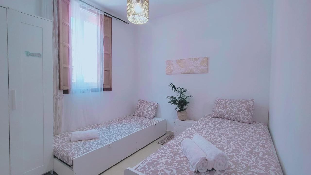 La Casita 호텔 아로나 외부 사진