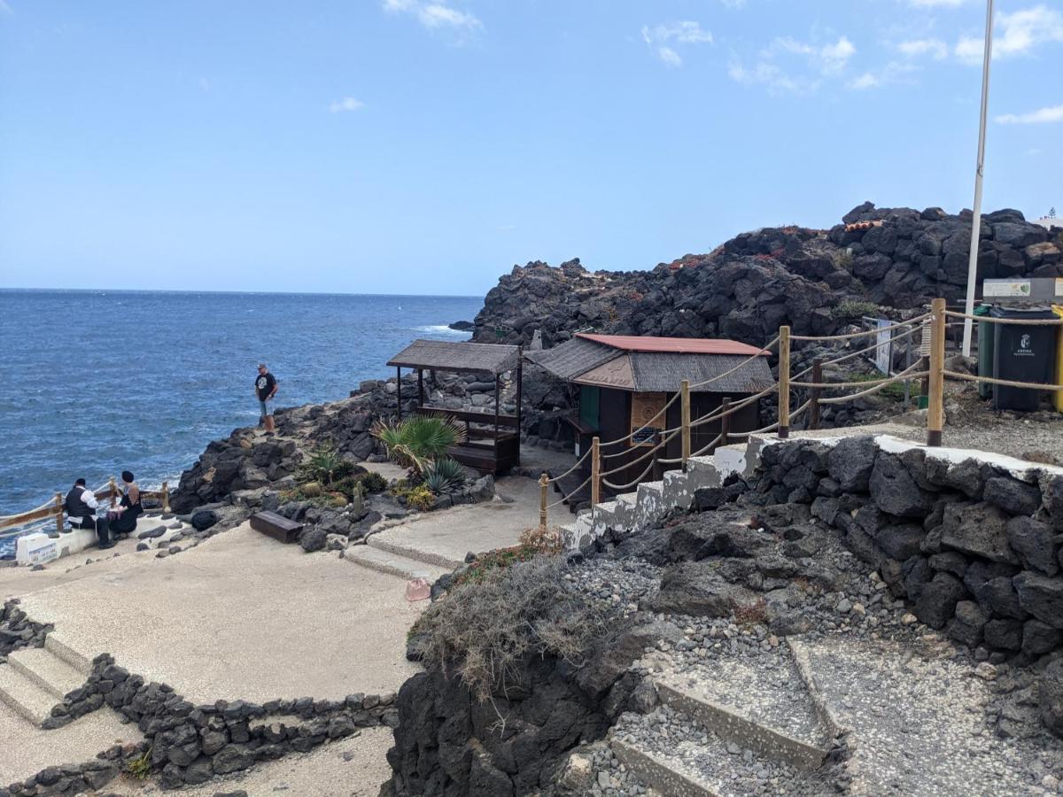 La Casita 호텔 아로나 외부 사진