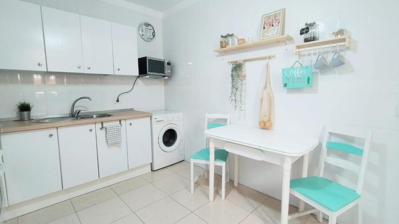 La Casita 호텔 아로나 외부 사진